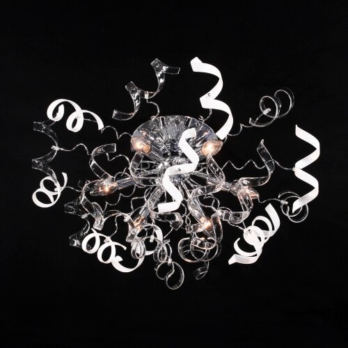 Потолочная люстра Citilux CL222161