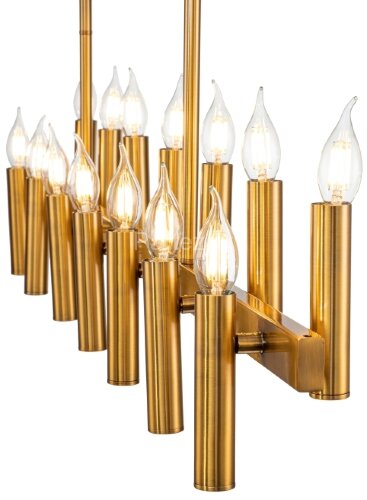 Потолочная люстра Stilfort 2156/05/14PL