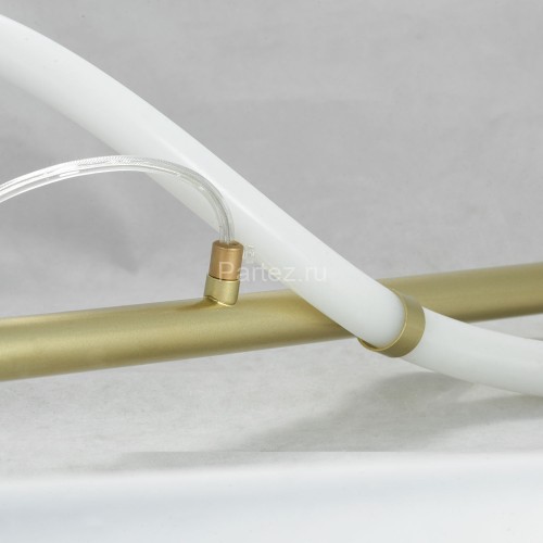 Подвесная люстра Lussole Loft LSP-8365