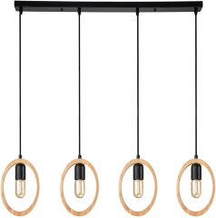 Подвесной светильник Escada 10196/4