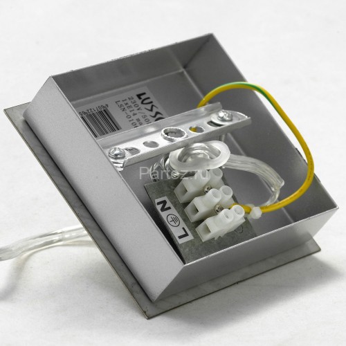 Подвесной светильник Lussole LSN-0106-01