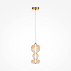 Подвесной светильник Maytoni MOD307PL-L24BS3K