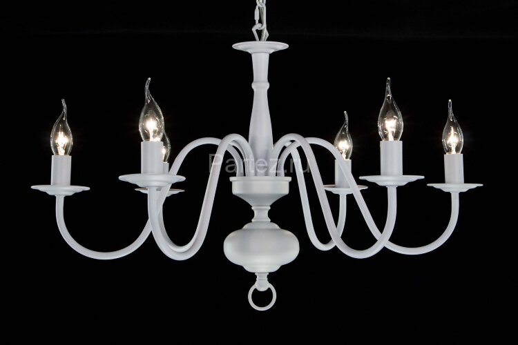 Подвесная люстра Citilux CL426160