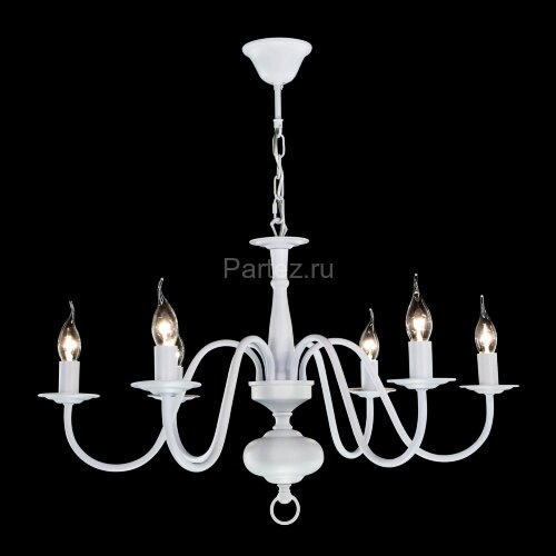 Подвесная люстра Citilux CL426160