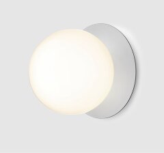 Настенно-потолочный светильник Moderli V2059-W