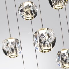 Потолочная люстра Odeon Light 5085/120L