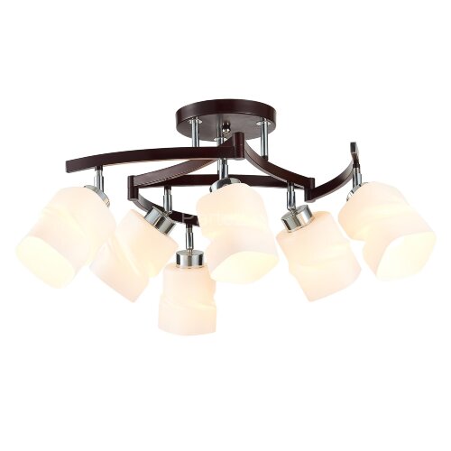 Потолочная люстра Citilux CL126162