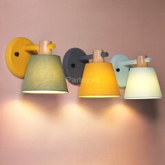 Бра ImperiumLoft NATURAWALL01