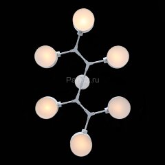 Потолочная люстра Evoluce SLE183502-06