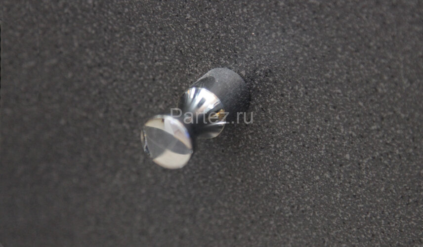 Крючок Keuco Elegance, Хром (11614010000)