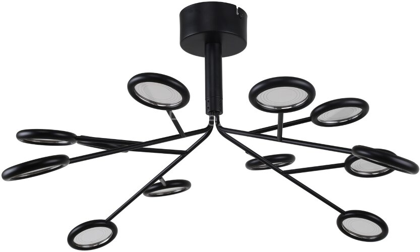 Подвесная люстра F-Promo 4252-12P