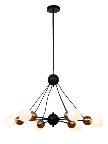 Подвесная люстра MyFar MR2150-6P