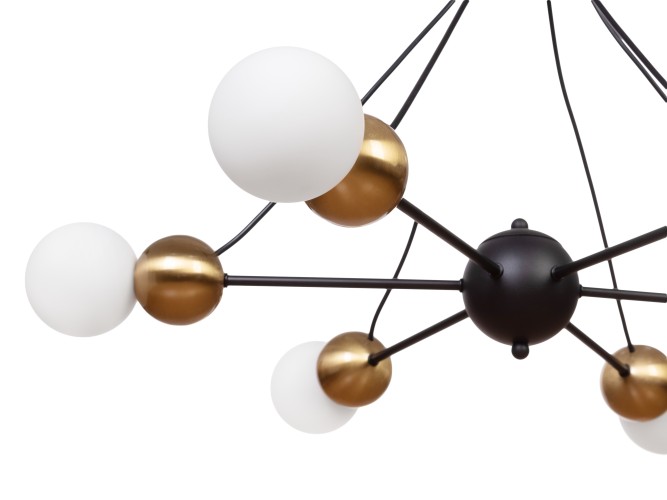 Подвесная люстра MyFar MR2150-6P