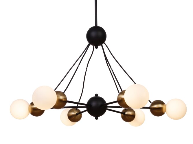 Подвесная люстра MyFar MR2150-6P