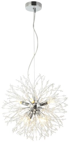 Подвесная люстра Lussole Loft LSP-8775