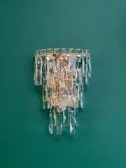 Бра Fluorite FL1061-3W