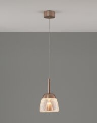 Подвесной светильник Moderli V10874-PL