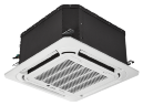 Комплект Ballu BLC_M_C-12HN1 (compact) полупромышленной сплит-системы, кассетного типа