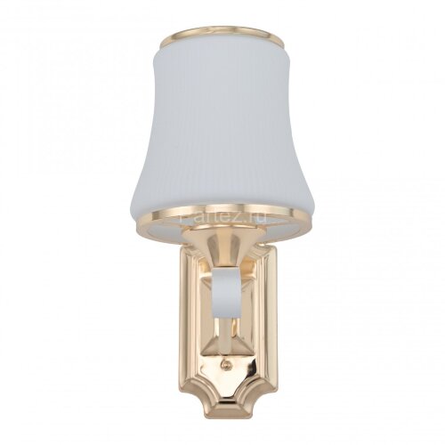 Бра Arte Milano 303987/1W Wh/Gd