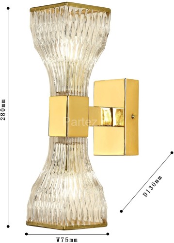 Бра Favourite 2943-2W