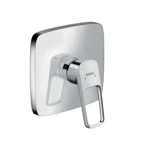 71267000 Logis Loop Смеситель для душа, однорычажный, СМ