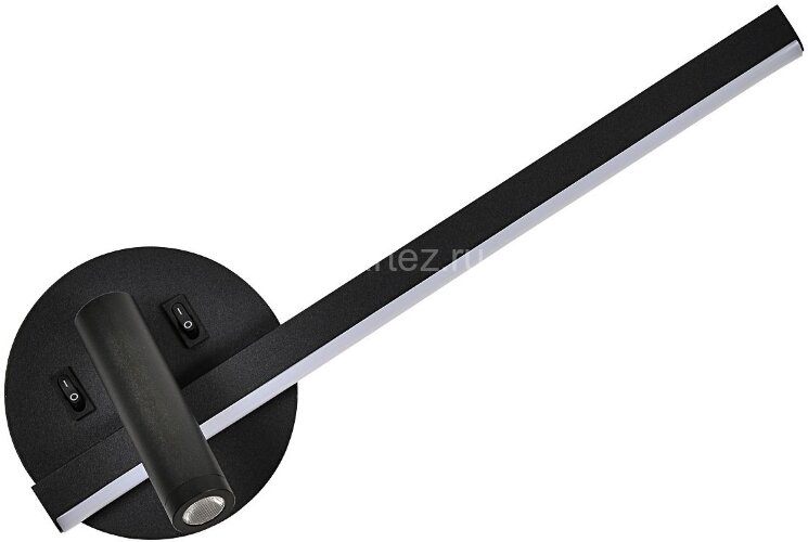 Настенный светильник F-Promo 4169-2W