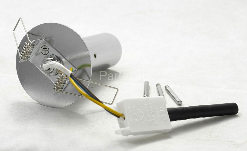 Потолочная люстра Lussole LGO LSP-9551