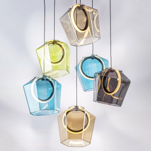 Потолочная люстра Lightstar 796169