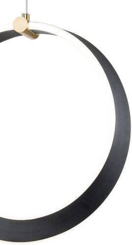 Подвесной светильник Indigo V000070L