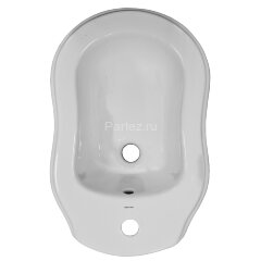 Биде напольное AZARIO LORETTI 585x370x420 (AZ-439B)