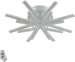 Потолочная люстра Lumion 8029/65CL