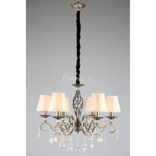 Подвесная люстра Omnilux OML-79113-06