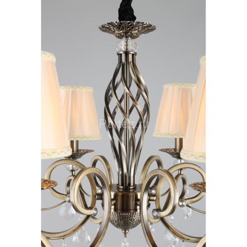 Подвесная люстра Omnilux OML-79113-06