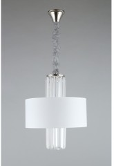 Подвесная люстра Aployt APL.841.03.04