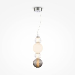 Подвесной светильник Maytoni P069PL-L17CH3K