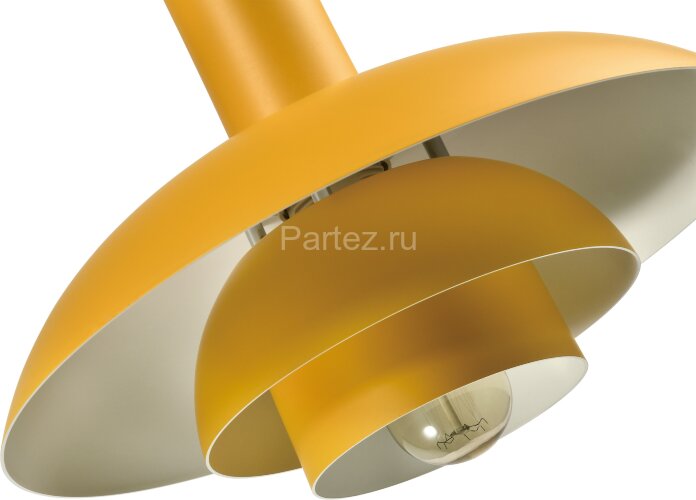 Подвесной светильник Moderli V10657-1P