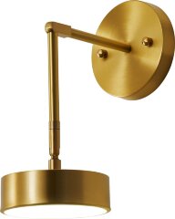 Бра ImperiumLoft Tenn-Wall01