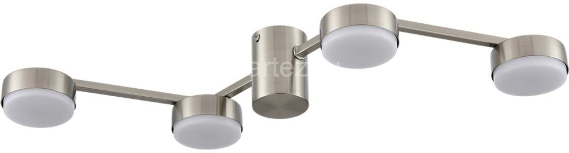 Потолочная люстра Lumion 8116/4C