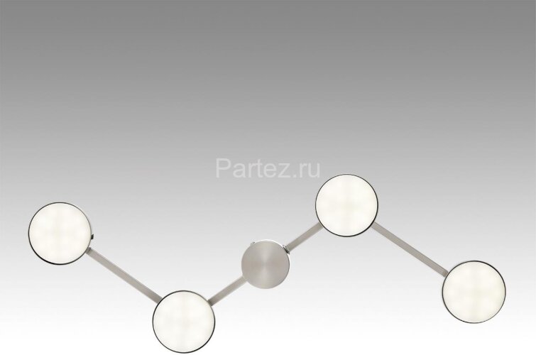 Потолочная люстра Lumion 8116/4C