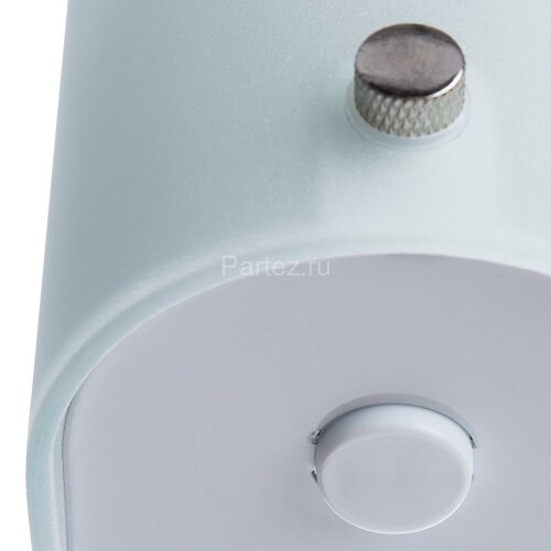 Настенный светильник Arte Lamp A4101AP-2WH