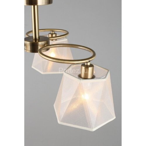 Потолочная люстра Omnilux OML-65017-03