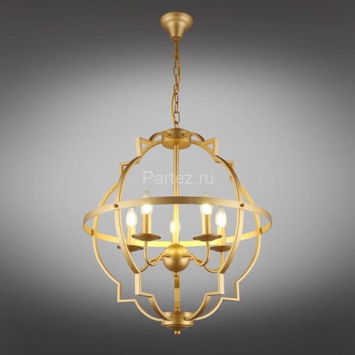 Подвесная люстра Aployt APL.664.03.05