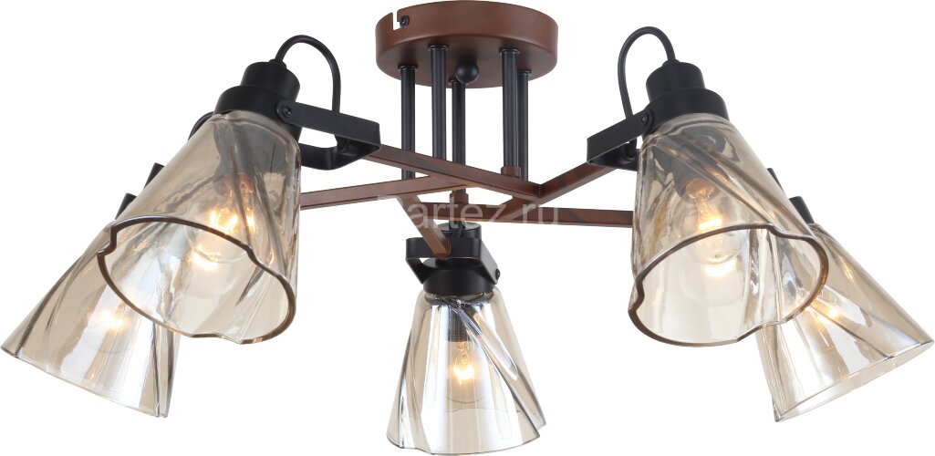 Потолочная люстра Rivoli 5098-305