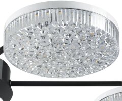 Потолочная люстра Lumion 8236/7CL