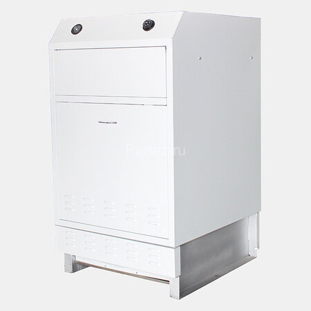 Котел газовый напольный Сигнал КОВ-63 СТн