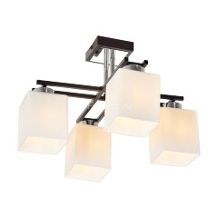 Потолочная люстра MyFar MR1501-4C