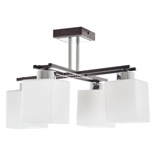 Потолочная люстра MyFar MR1501-4C