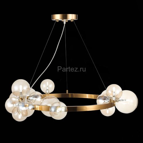 Подвесная люстра ST Luce SL1165.303.15