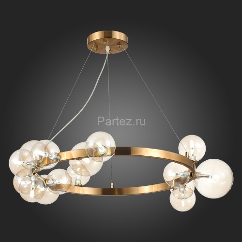 Подвесная люстра ST Luce SL1165.303.15