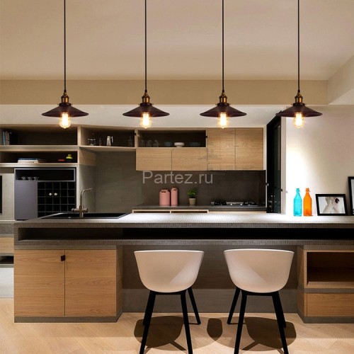 Подвесной светильник Moderli V1340-1P